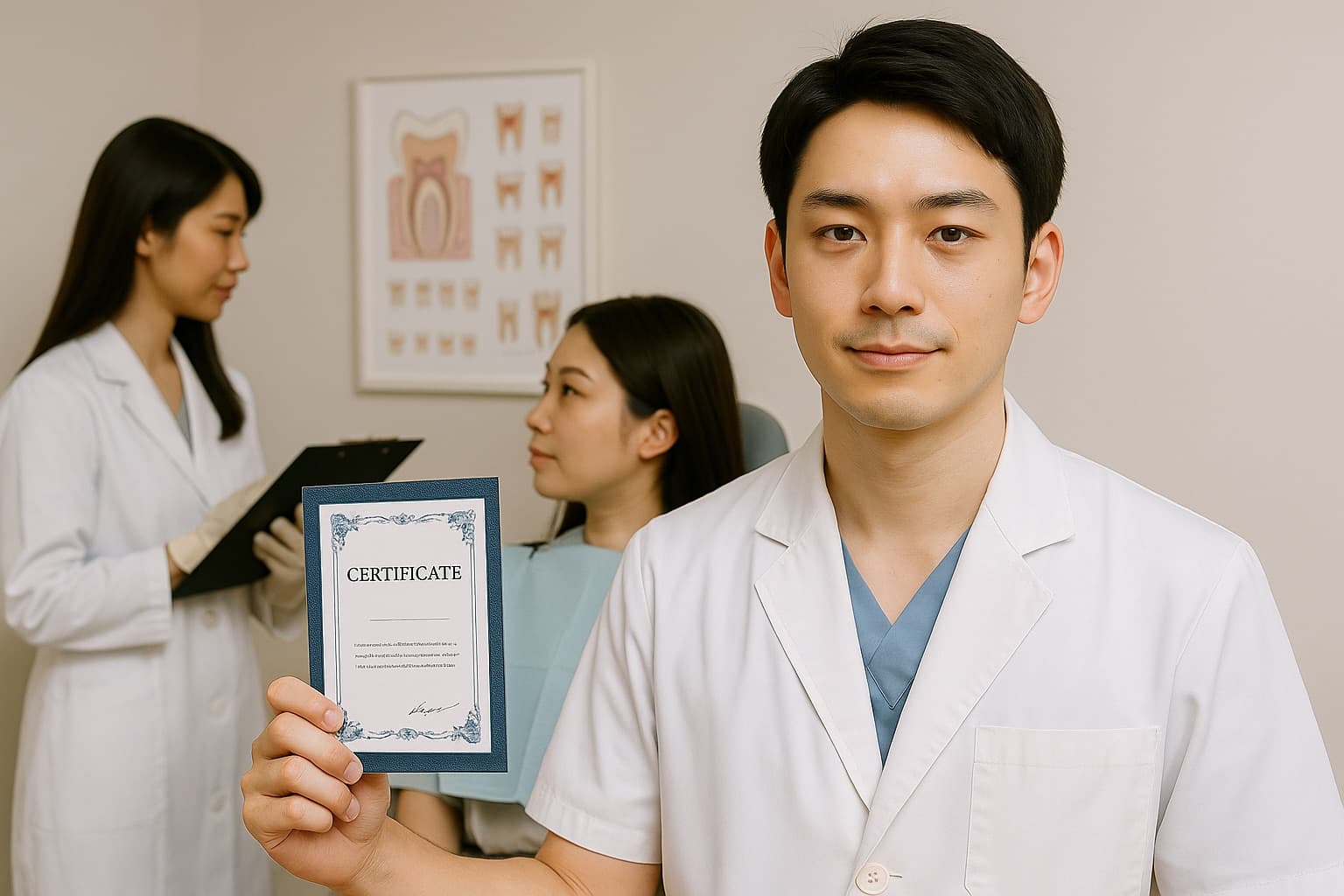 5. 「資格」は必要？TC関連の認定資格ガイドと習得すべき3つのコアスキル