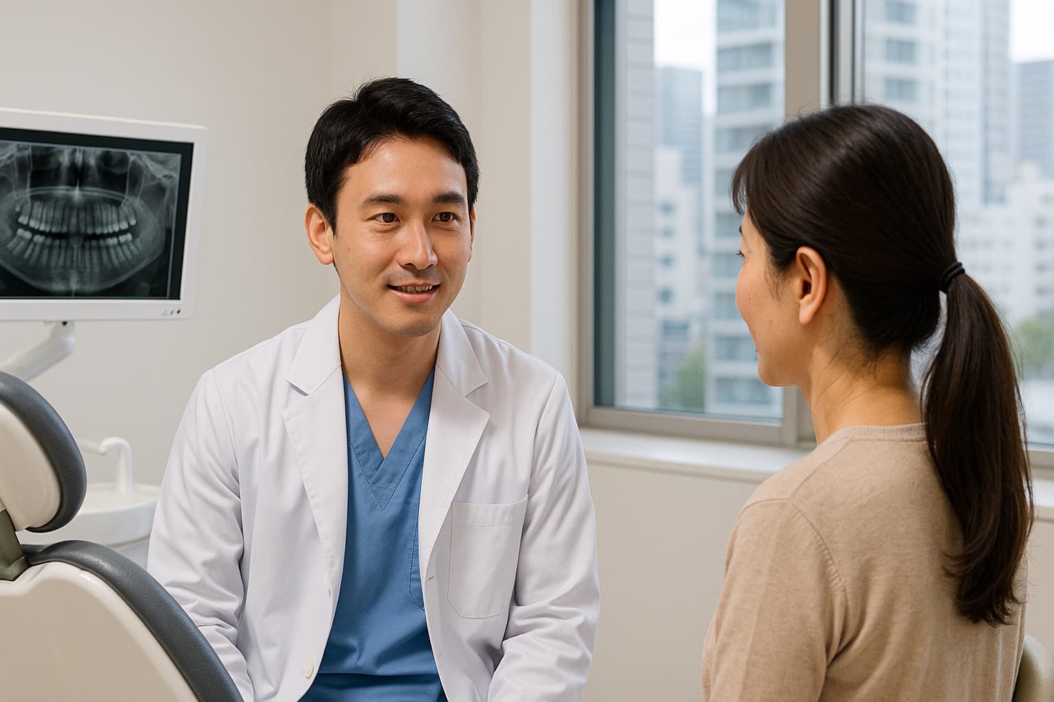 7. 働き方と待遇のリアル：TC専任・兼任の給与相場とキャリアパスの広がり