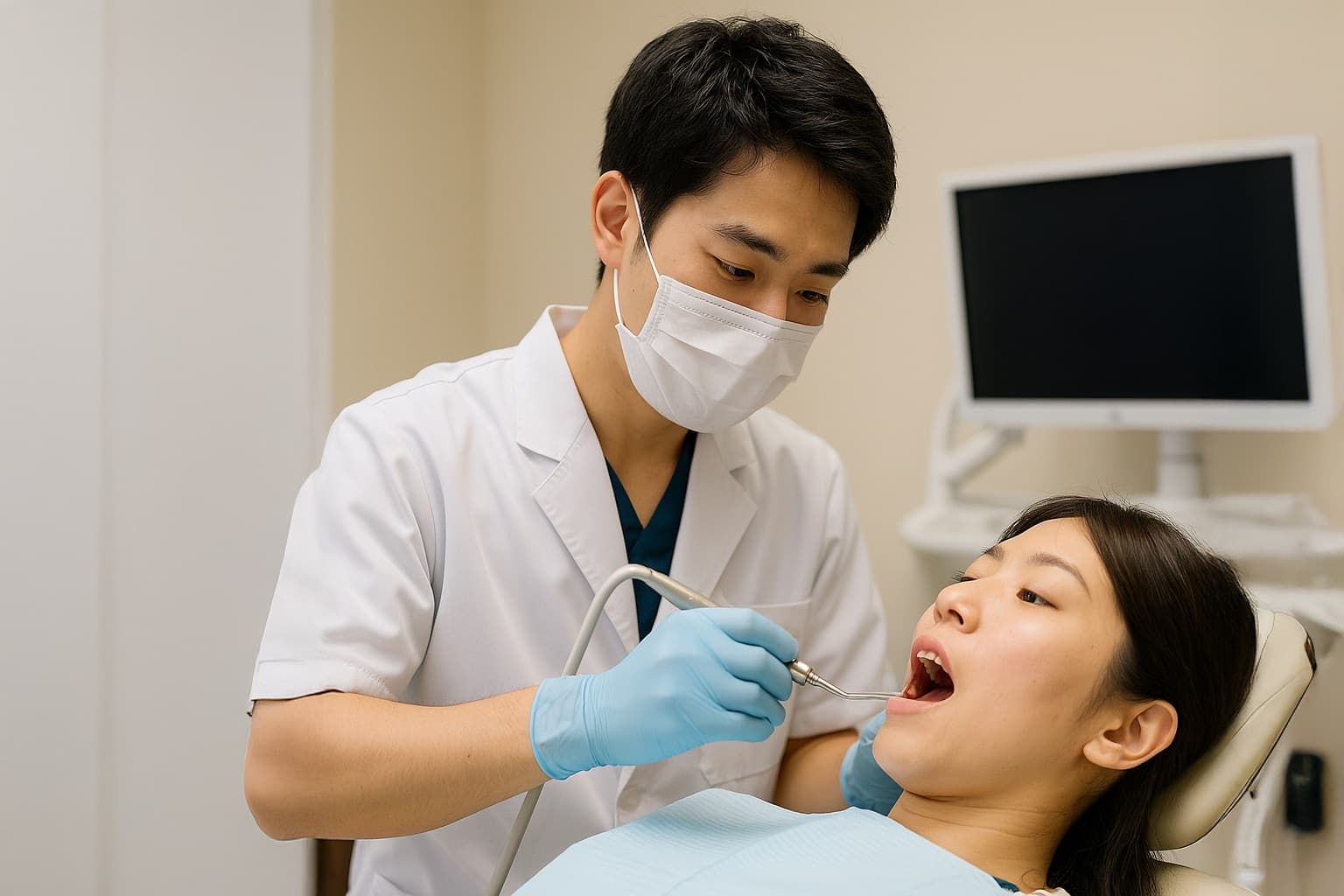 6. 成功に導く臨床プロトコル：即日修復における接着技術と精度管理のポイント