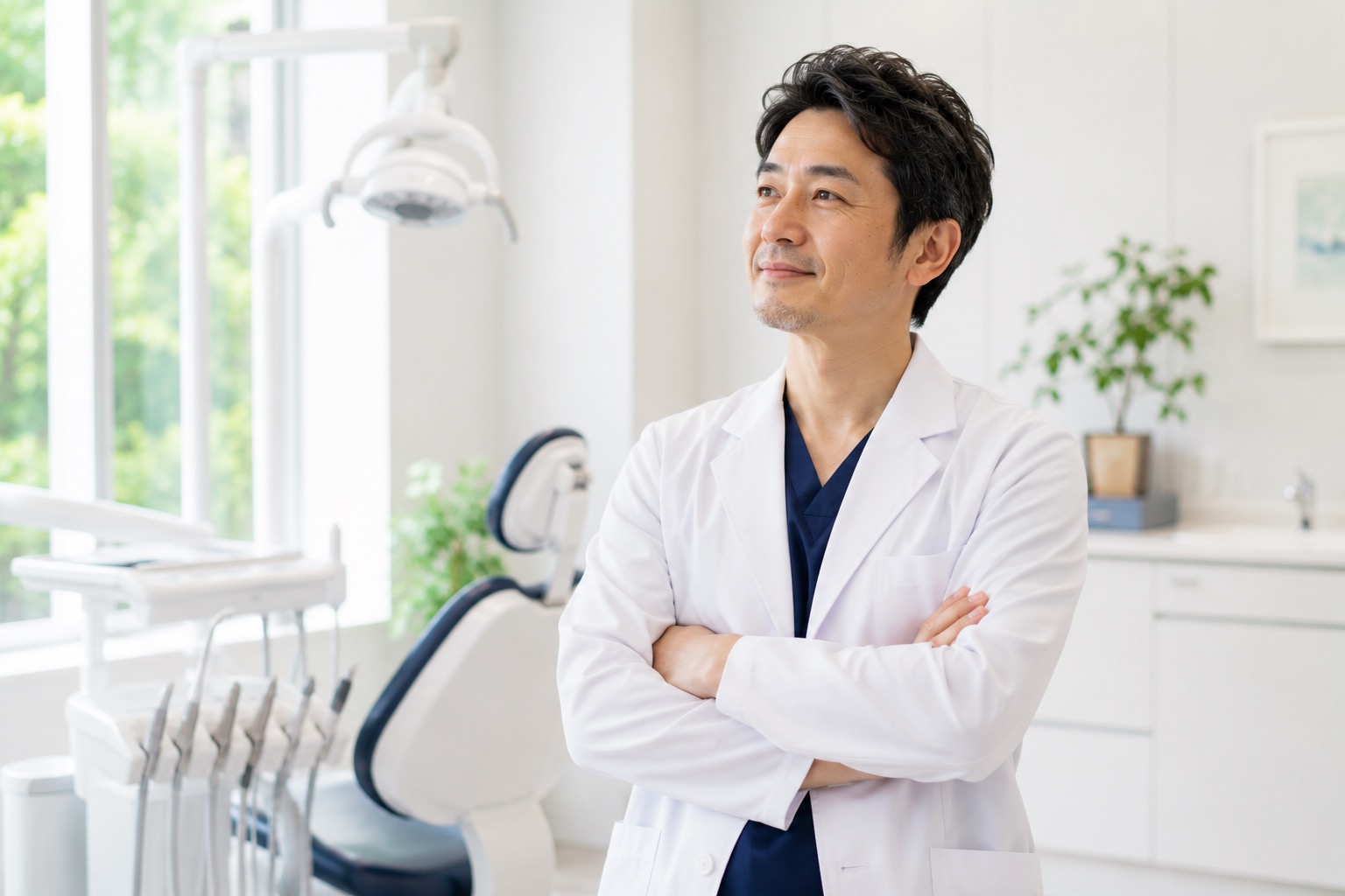 長く活躍するキャリアデザインのイメージ