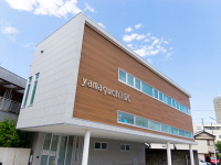 医療法人 YDC 山口歯科医院