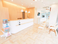 妙典オハナおとな・こども歯科