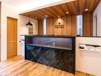 医療法人 赤心会　バウムクーヘン歯科クリニック