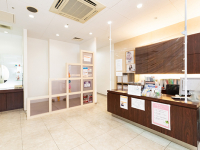 医療法人孔雀会　南砂シティデンタルクリニック