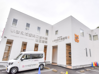 医療法人鶴重会　いまえだ歯科口腔外科・矯正歯科