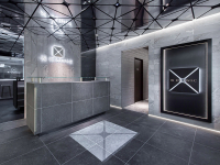 医療法人社団　SUNRISE　XCLINIC　銀座院