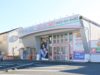 医療法人社団　泰晴会　らいおん歯科クリニック　秦野医院