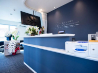 北上しらゆりデンタルクリニック