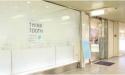医療法人　洗心会　デンタルクリニック　THINK TOOTH　JR大阪駅 診療所