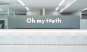 Oh my teeth　大阪梅田矯正歯科