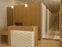 医療法人社団　泰進会　大牟田ファーストデンタルクリニック