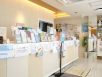 医療法人健口会 一宮苅安賀歯科こども歯科