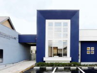 舟橋歯科クリニックCTインプラントオフィス