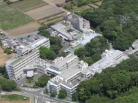 医療法人財団 新生会 大宮共立病院