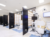 医療法人　仁愛会歯科　武蔵小杉クリニック  