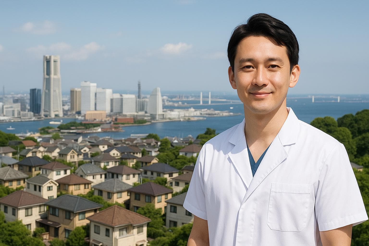 愛知県（名古屋市・三河・尾張）のエリアイメージ