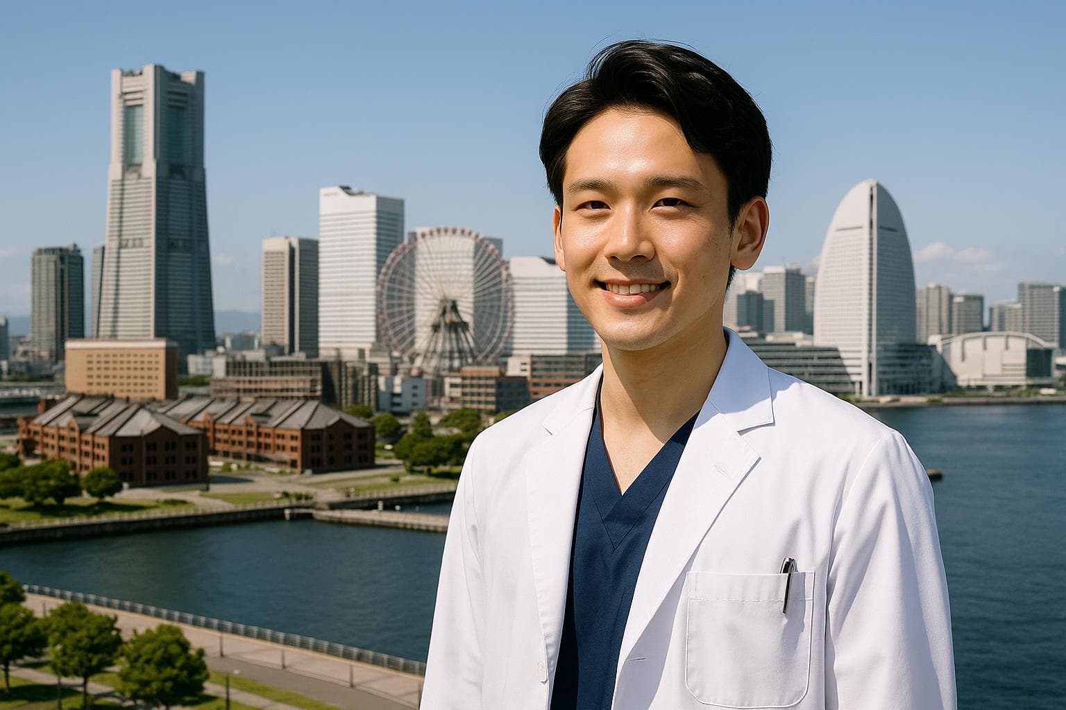 愛知県の歯科医療環境のイメージ