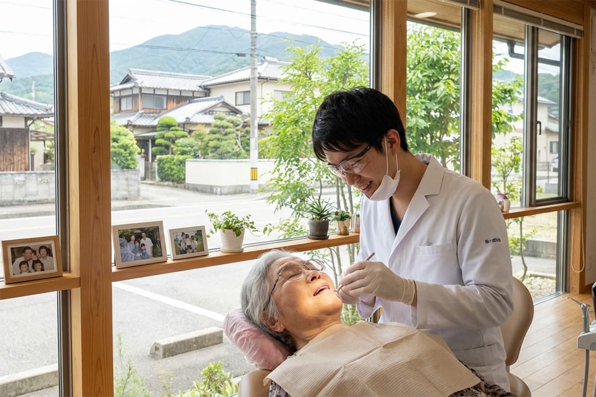 兵庫県主要エリアの地域イメージ