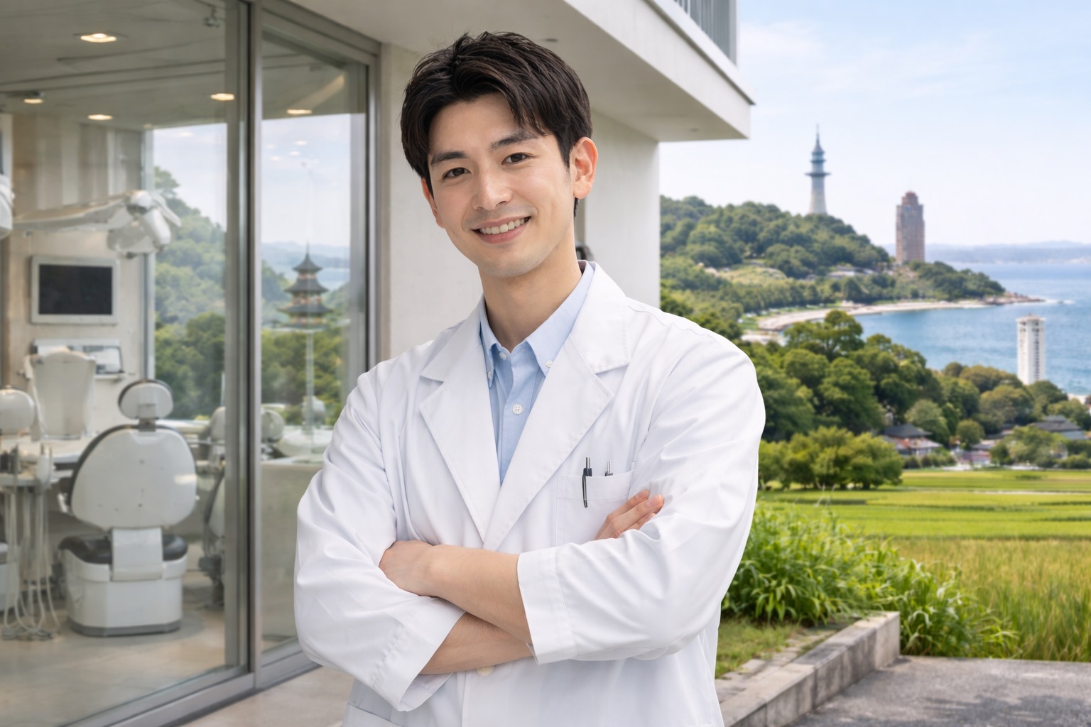 茨城県の主要エリアの地図