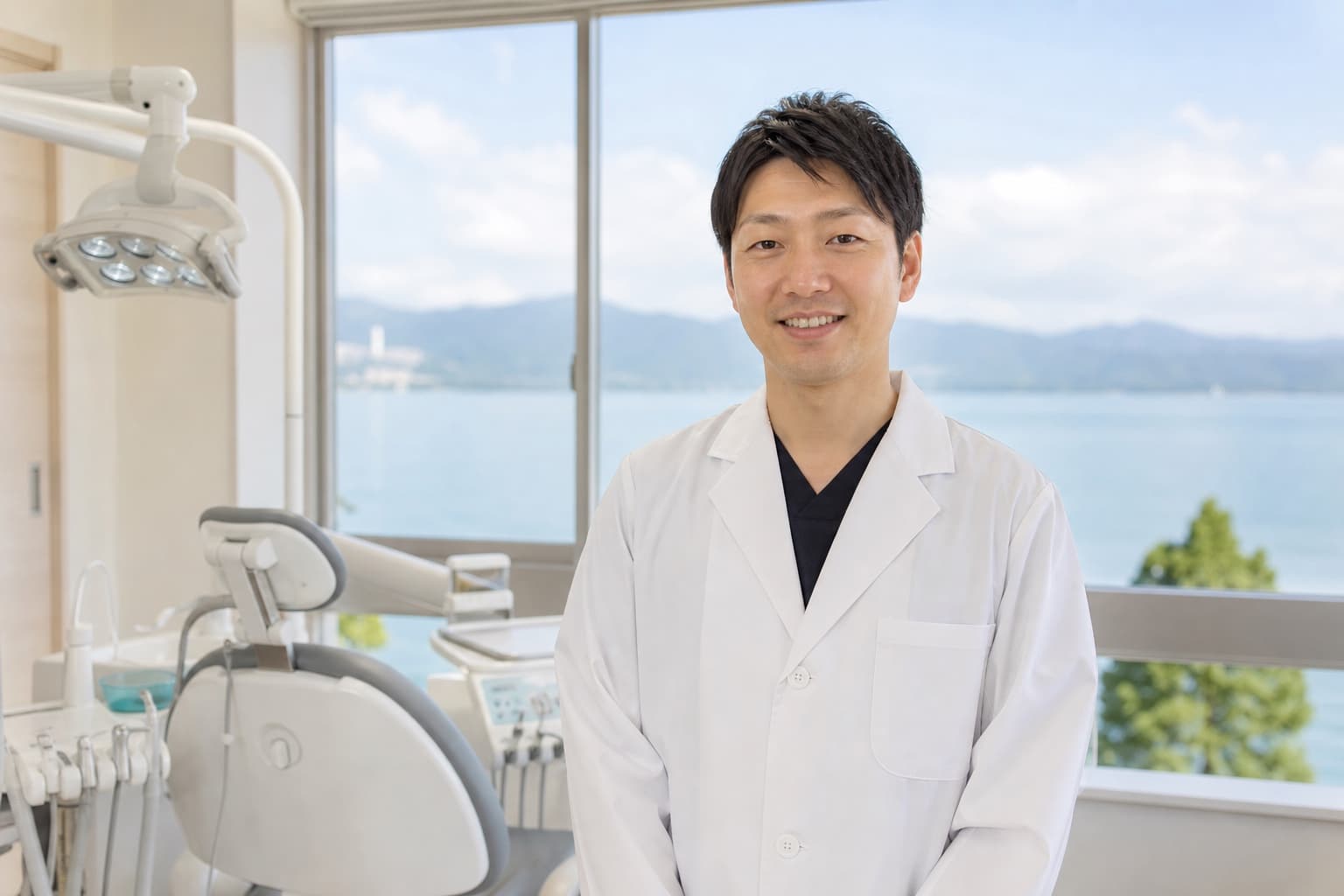 滋賀県の歯科医療のイメージ