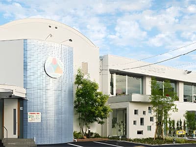 医療法人社団 華城会 はなふさ歯科医院