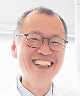 華房 英樹　院長（後編）