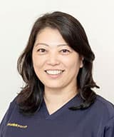 平野 由香　理事長（前編）