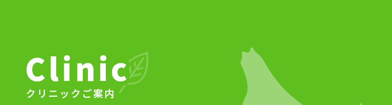 クリニックご案内